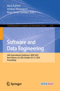 Communications in Computer and Information Science
