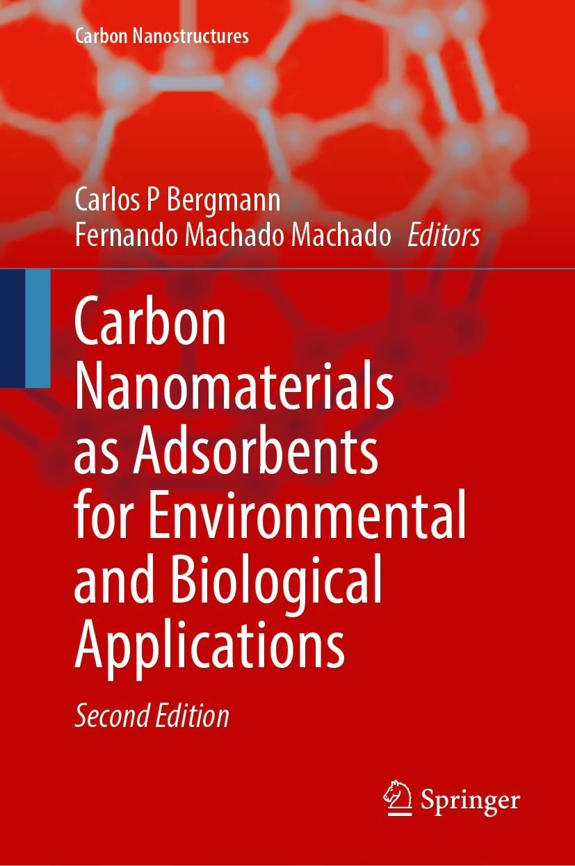 Carbon Nanomaterials as Adsorbents for Environmental and Biological Applications