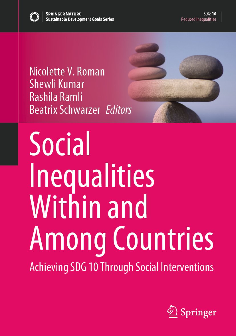 Sustainable Development Goals Series