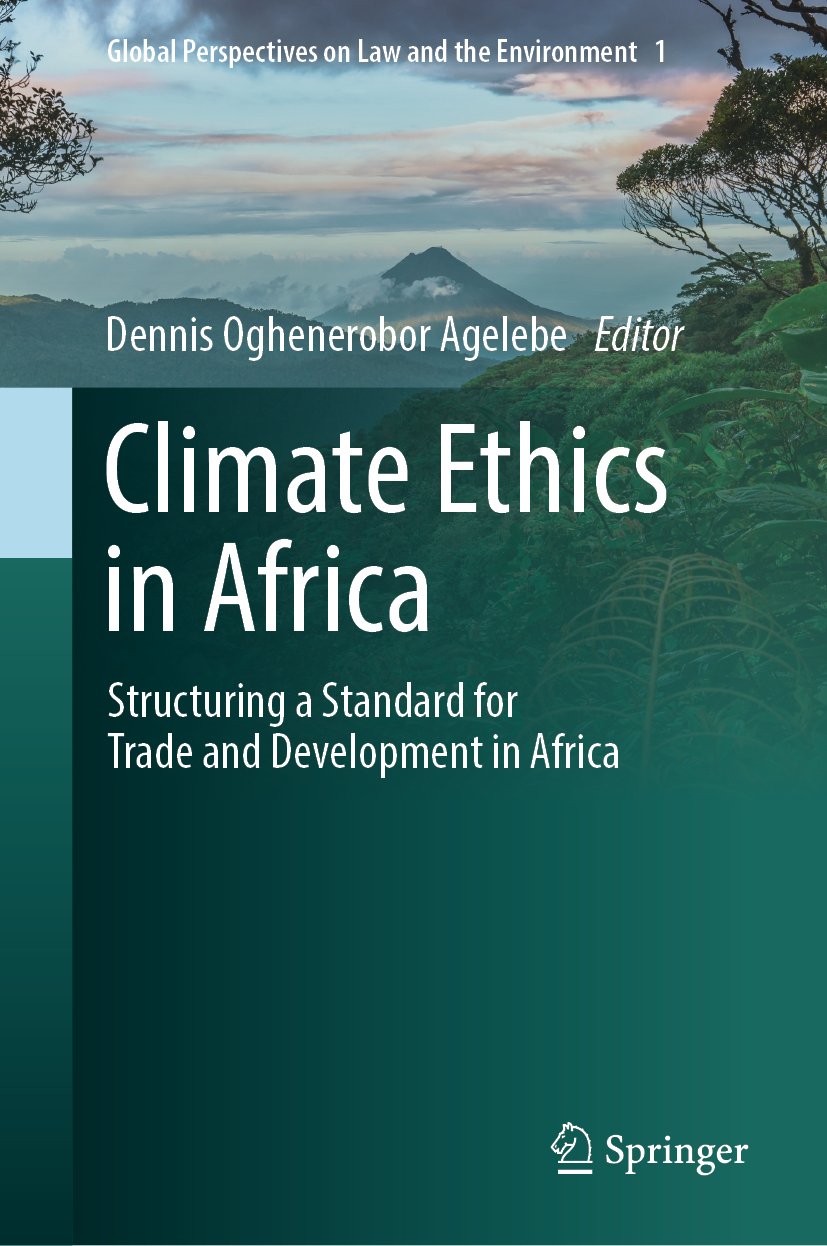 Global Perspectives on Law and the Environment