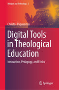 Religion and Technology