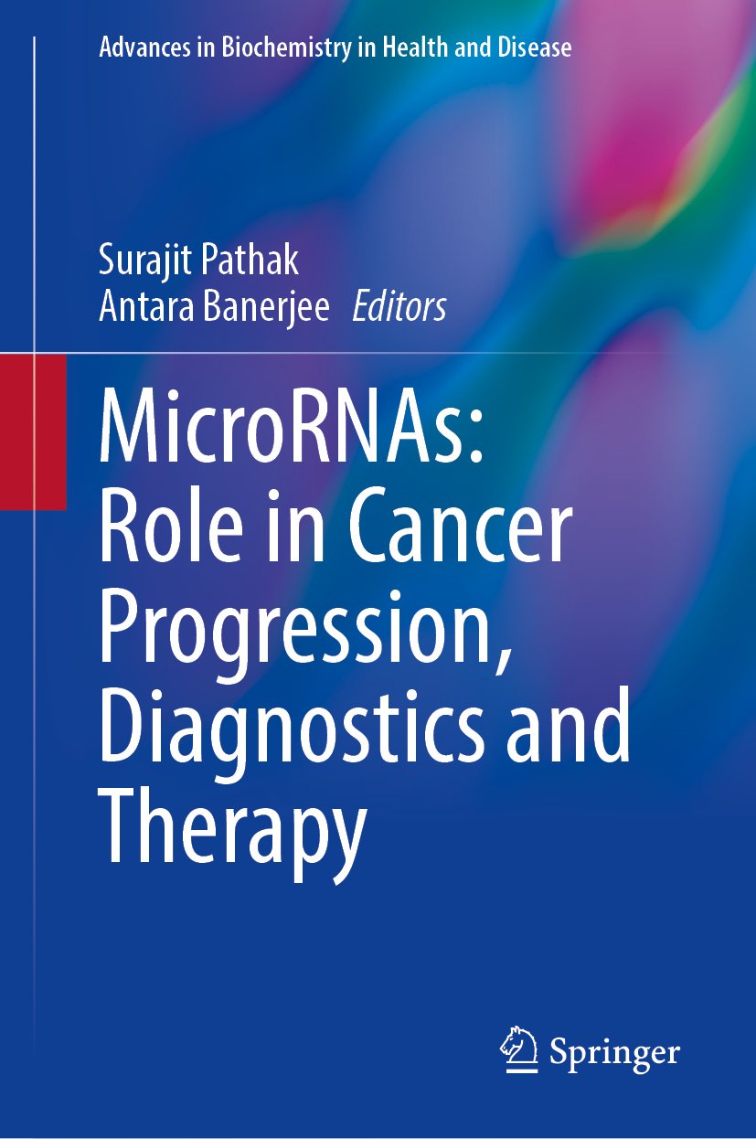 MicroRNAs: Role in Cancer Progression, Diagnostics and Therapy