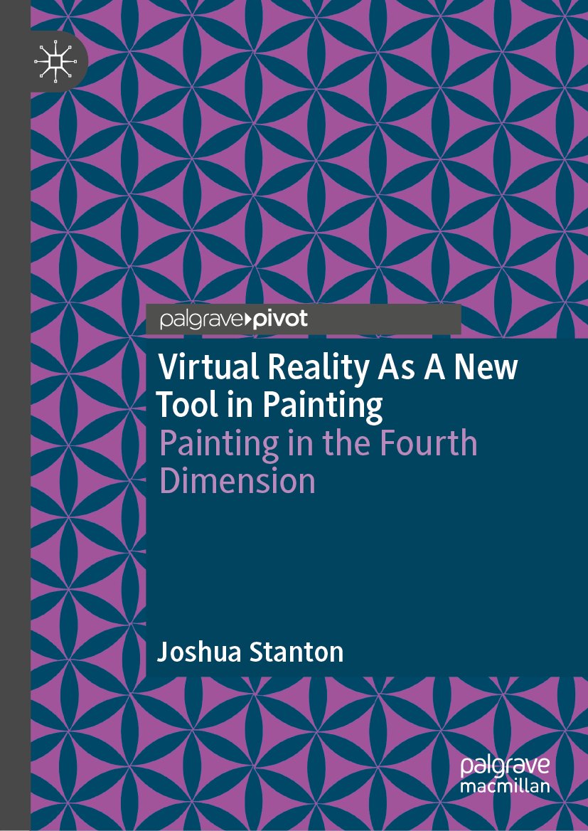 Virtual Reality As A New Tool in Painting