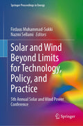 Springer Proceedings in Energy