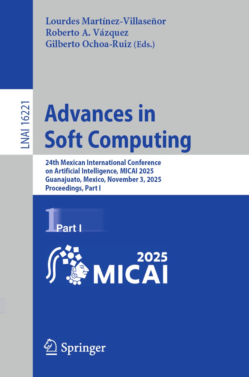Lecture Notes in Computer Science