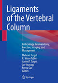 Ligaments of the Vertebral Column