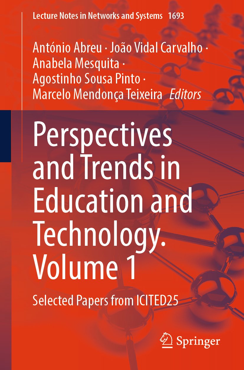Lecture Notes in Networks and Systems
