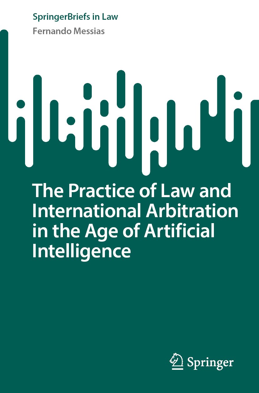 SpringerBriefs in Law