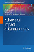 Current Topics in Behavioral Neurosciences