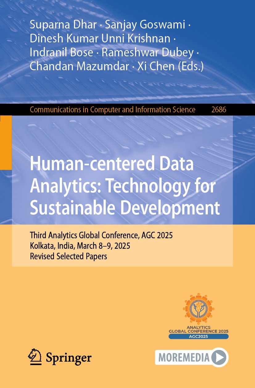 Communications in Computer and Information Science