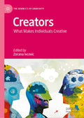 The Seven C’s of Creativity