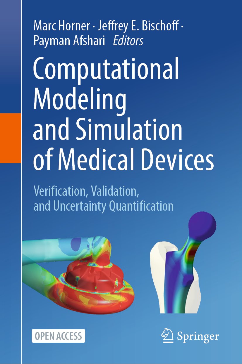 Computational Modeling and Simulation of Medical Devices