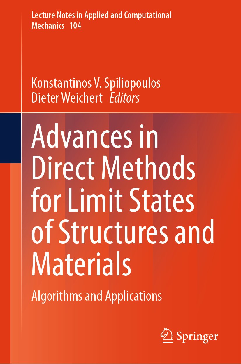 Lecture Notes in Applied and Computational Mechanics