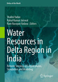 Water Resources in Delta Region in India