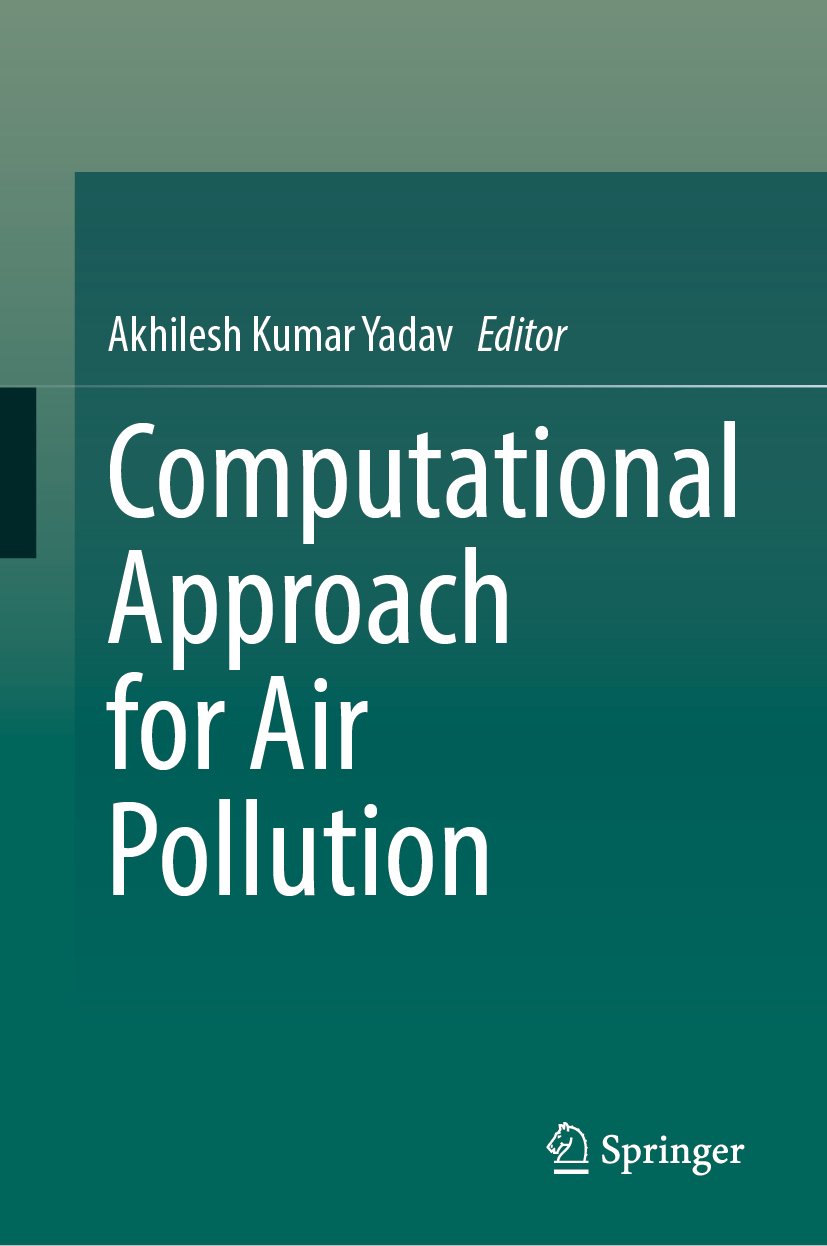 Computational Approach for Air Pollution