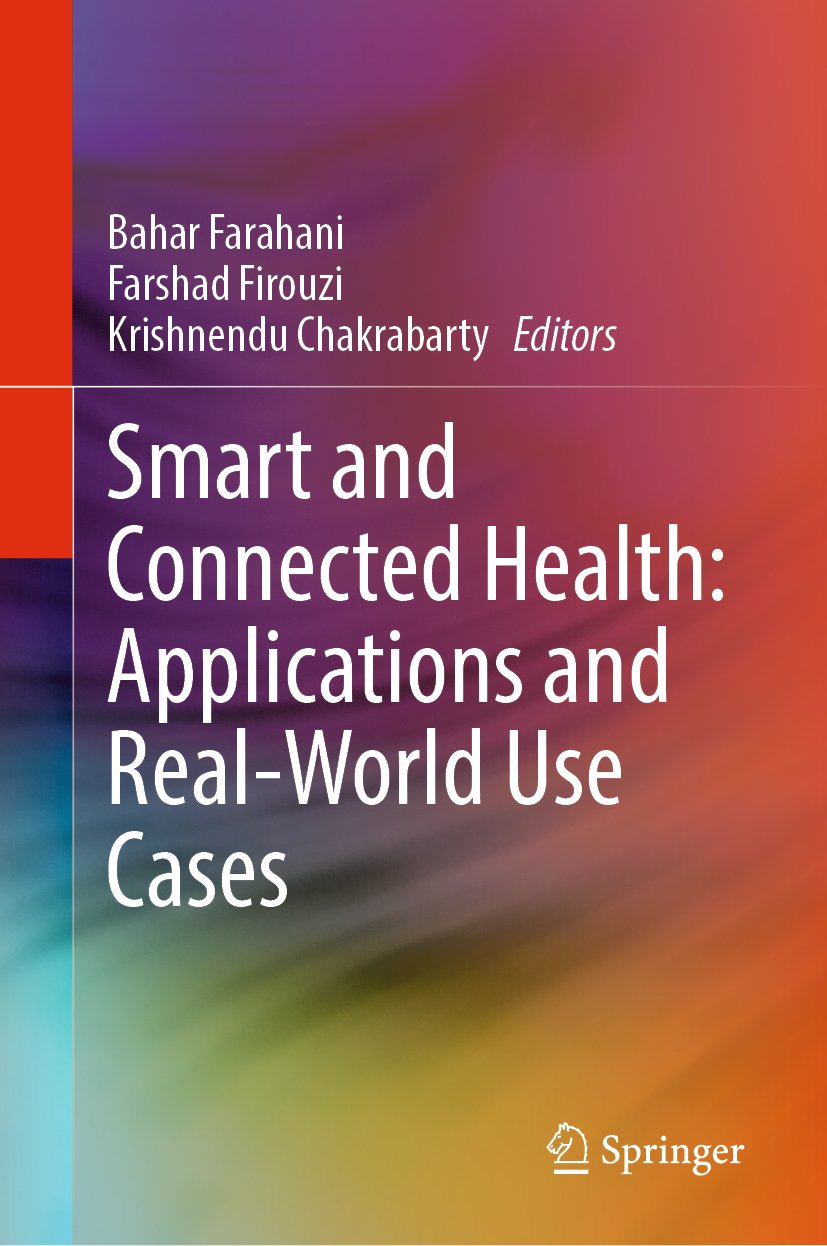 Smart and Connected Health: Applications and Real-World Use Cases