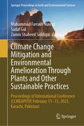Springer Proceedings in Earth and Environmental Sciences