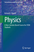 Undergraduate Lecture Notes in Physics