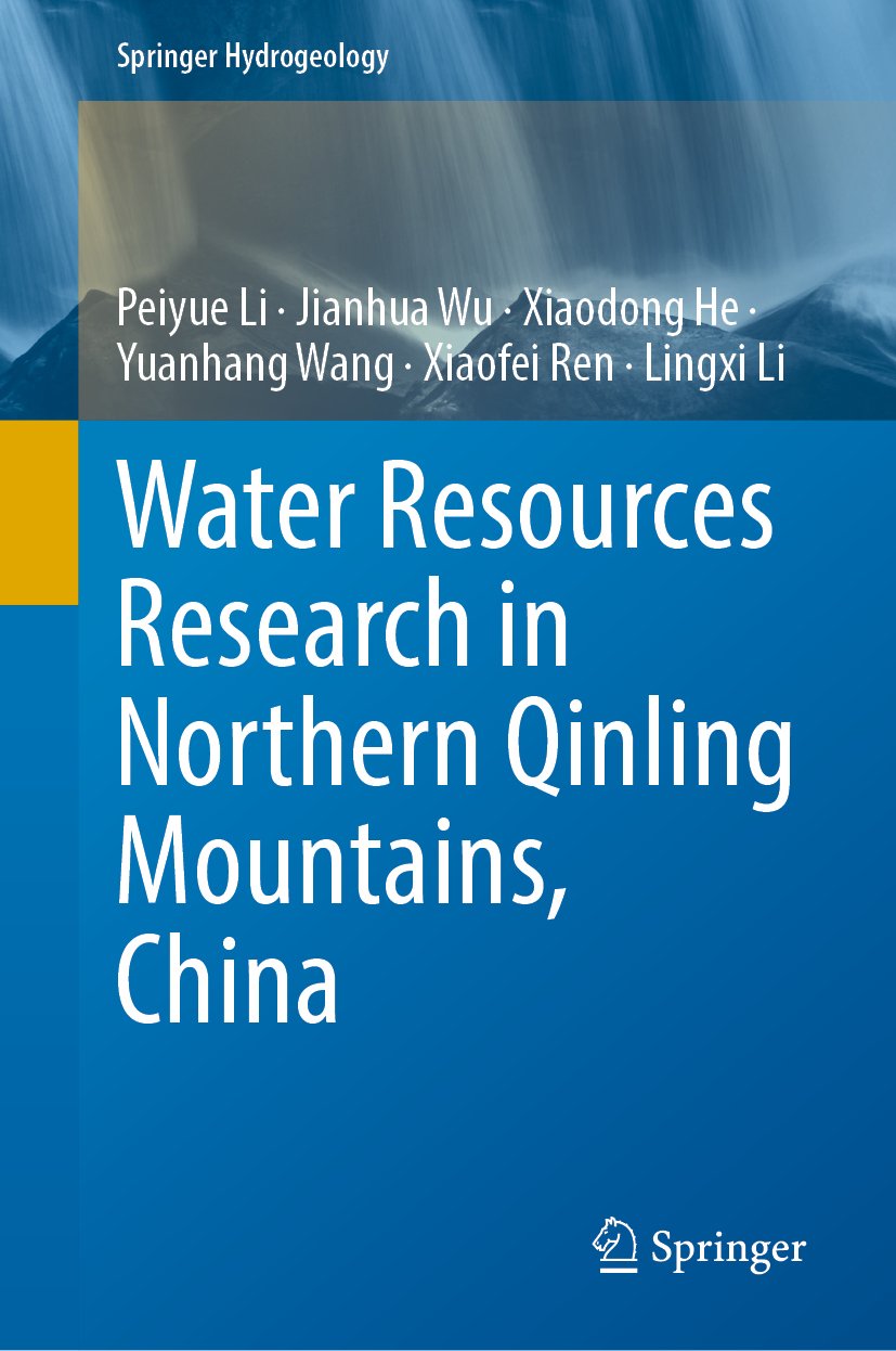 Springer Hydrogeology