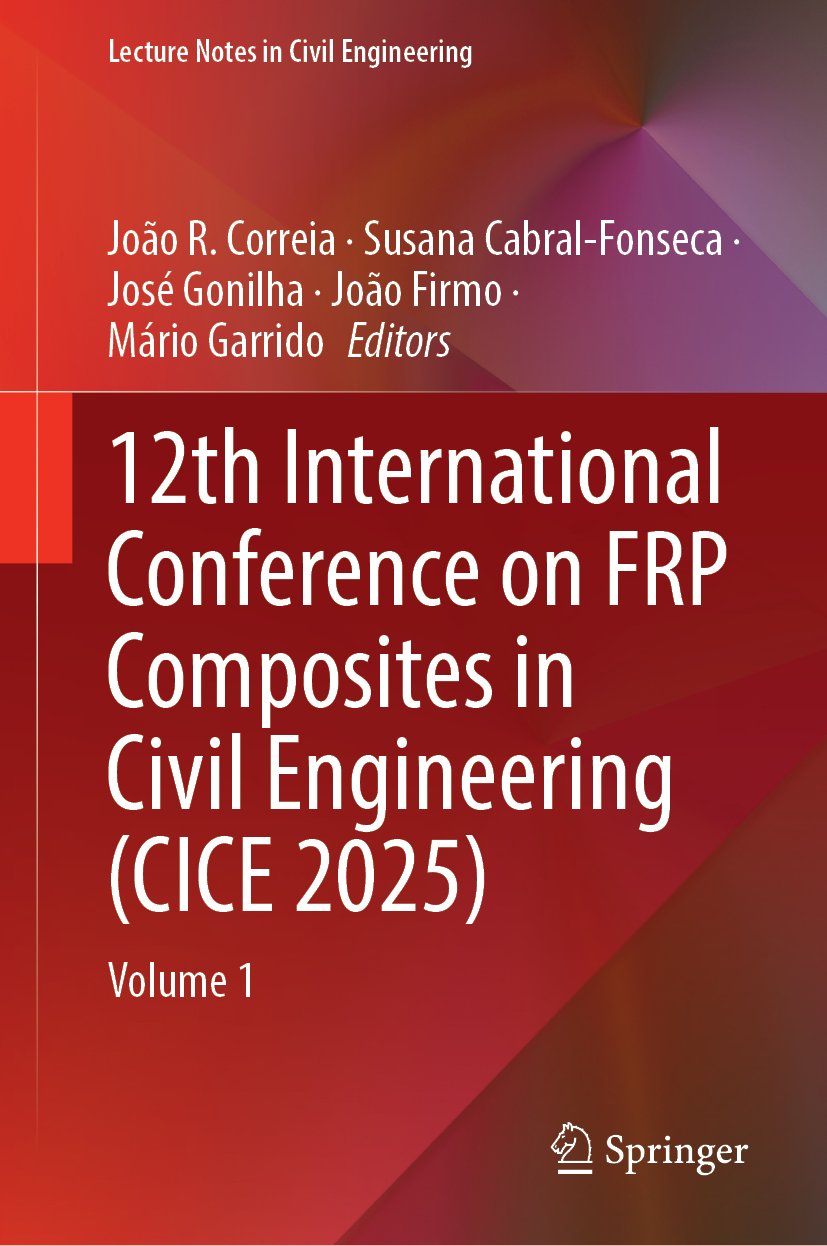12th International Conference on FRP Composites in Civil Engineering (CICE 2025)