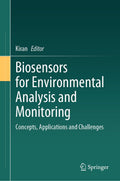 Biosensors for Environmental Analysis and Monitoring