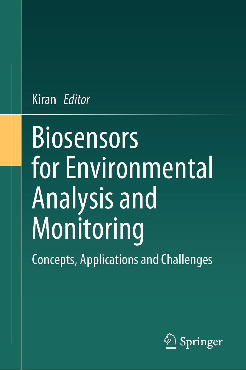 Biosensors for Environmental Analysis and Monitoring
