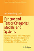 Functor and Tensor Categories, Models, and Systems