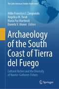 The Latin American Studies Book Series