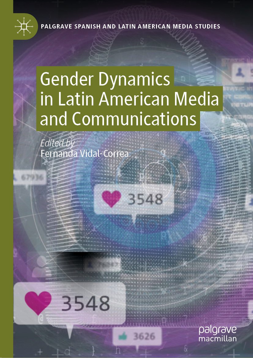 Palgrave Spanish and Latin American Media Studies