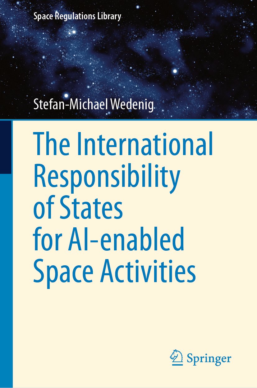Space Regulations Library