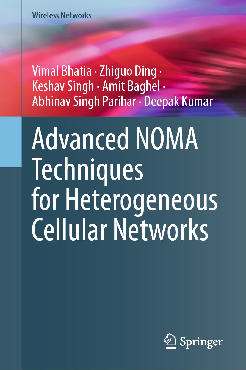 Wireless Networks