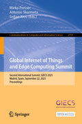 Communications in Computer and Information Science