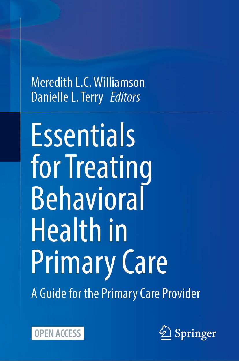 Essentials for Treating Behavioral Health in Primary Care