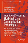 Lecture Notes in Networks and Systems