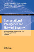 Communications in Computer and Information Science