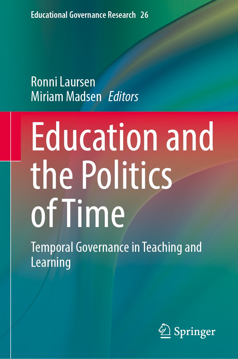 Educational Governance Research