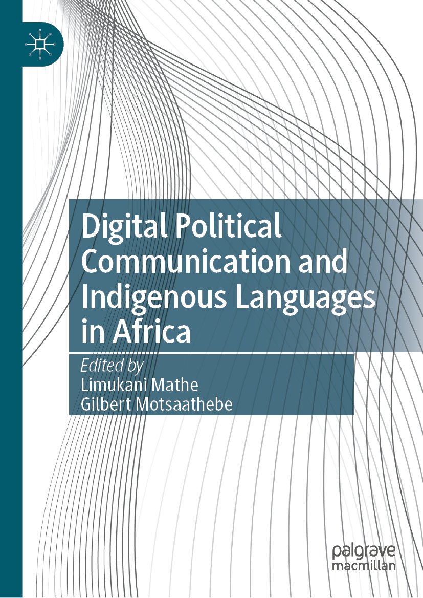 Digital Political Communication and Indigenous Languages in Africa
