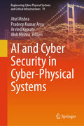 AI and Cyber Security in Cyber-Physical Systems