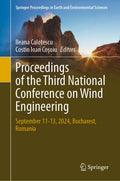 Springer Proceedings in Earth and Environmental Sciences