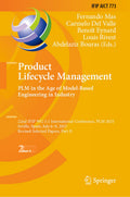 IFIP Advances in Information and Communication Technology