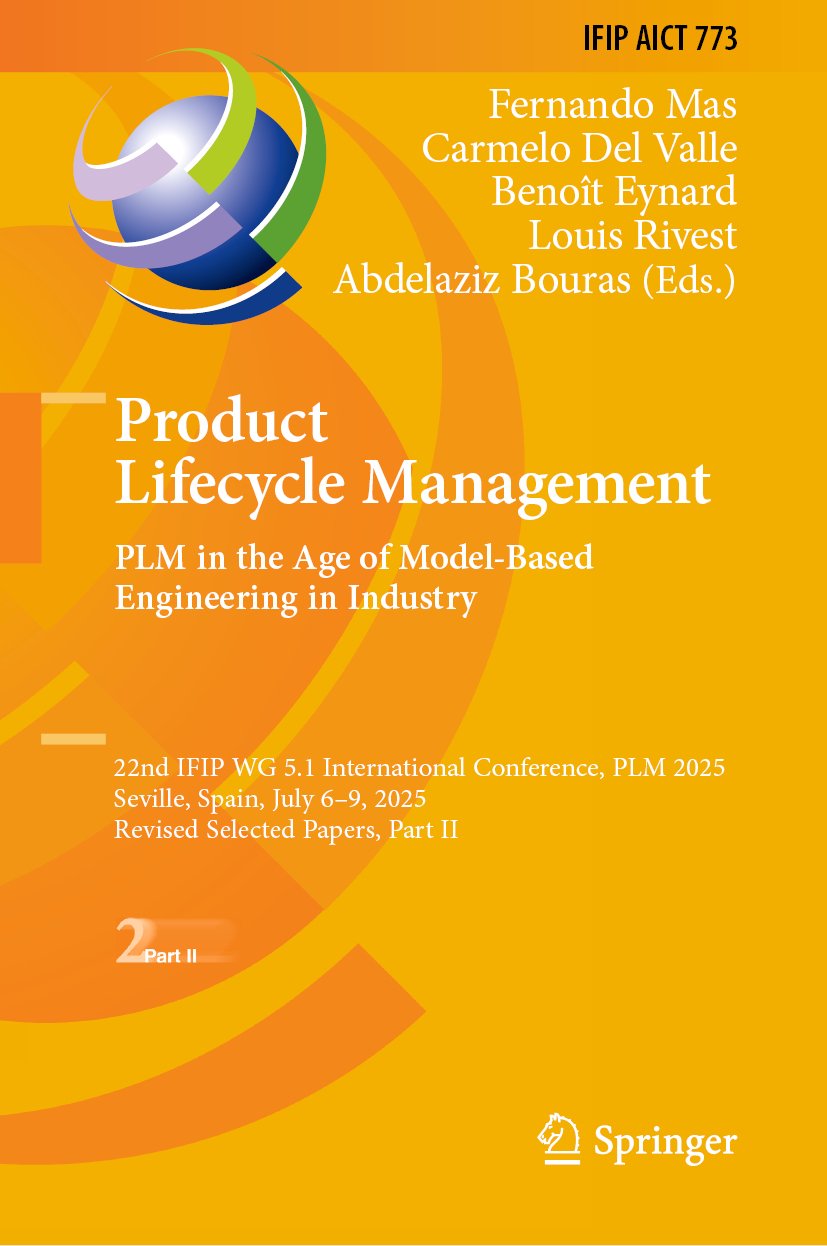 IFIP Advances in Information and Communication Technology