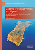 Palgrave Advances in Sex Work Studies