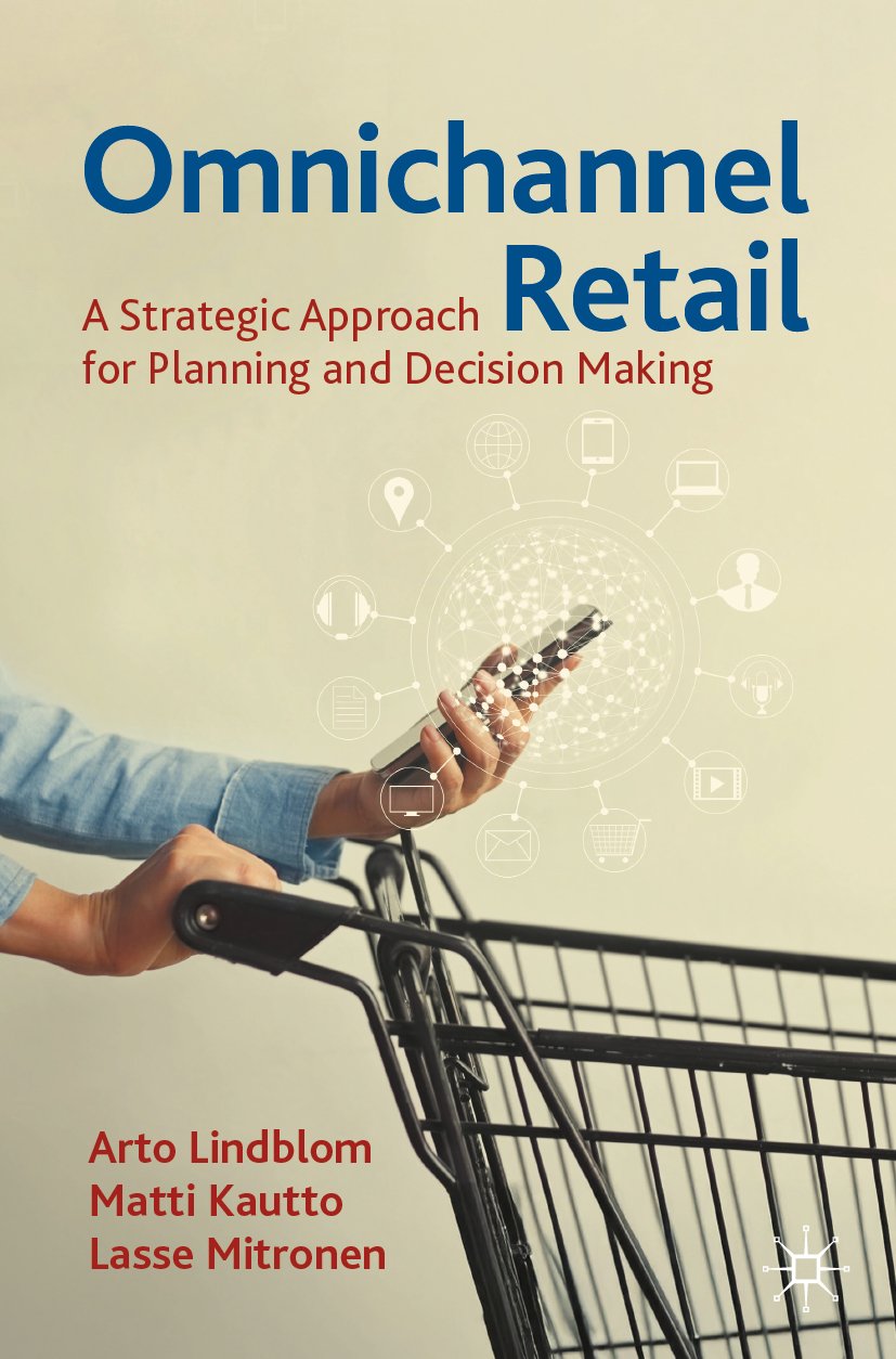 Omnichannel Retail