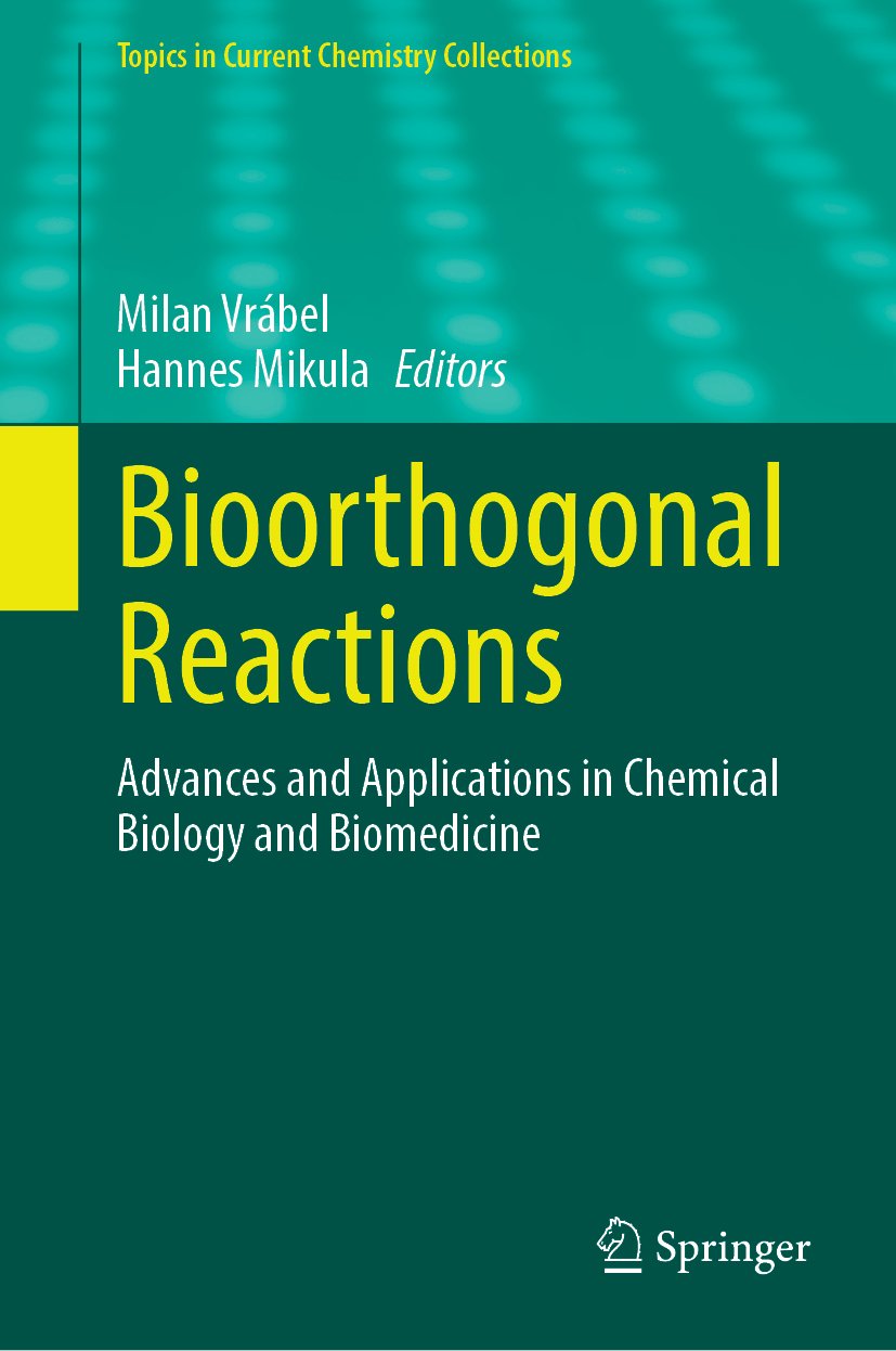 Bioorthogonal Reactions
