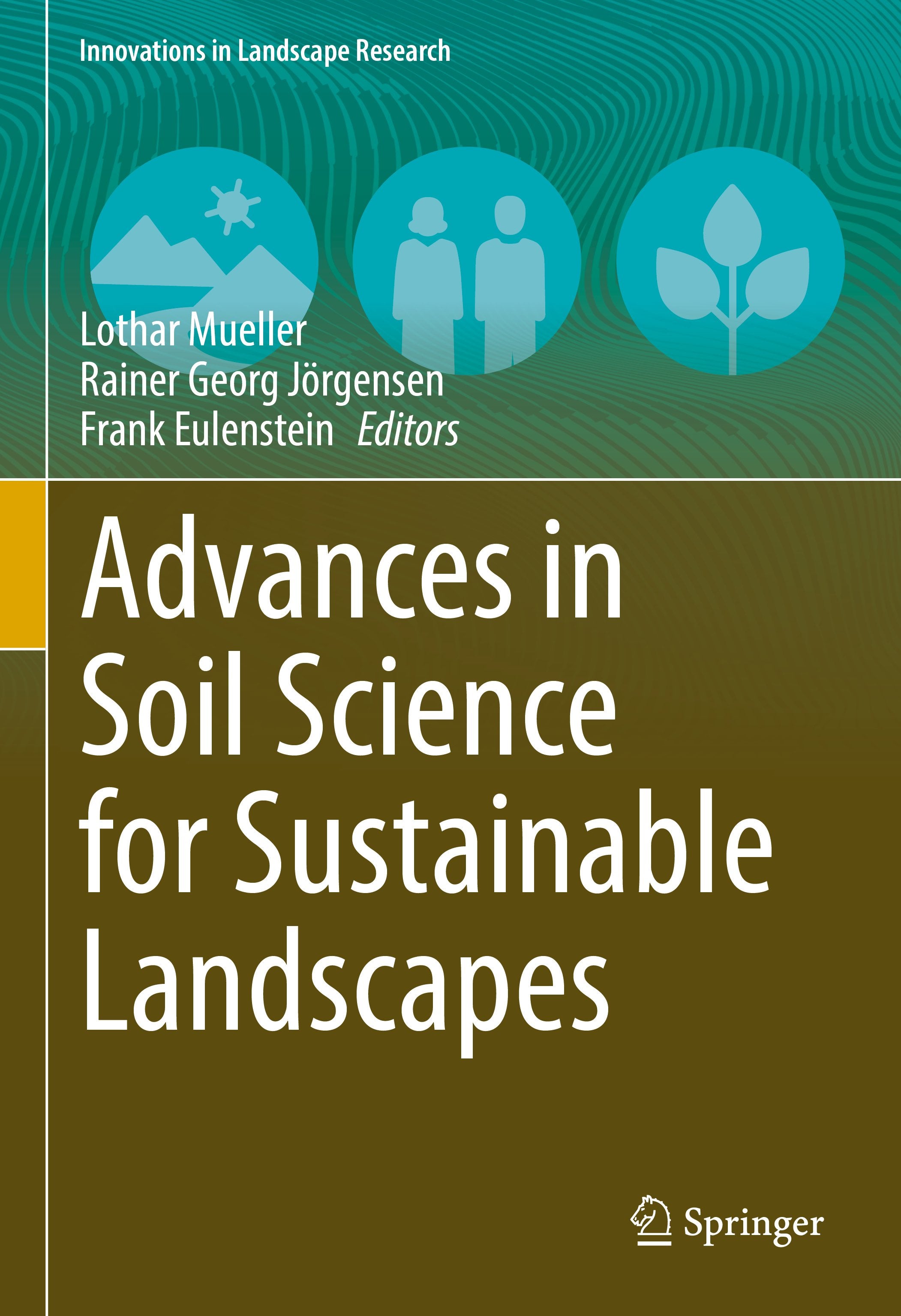 Innovations in Landscape Research