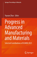 Springer Proceedings in Materials