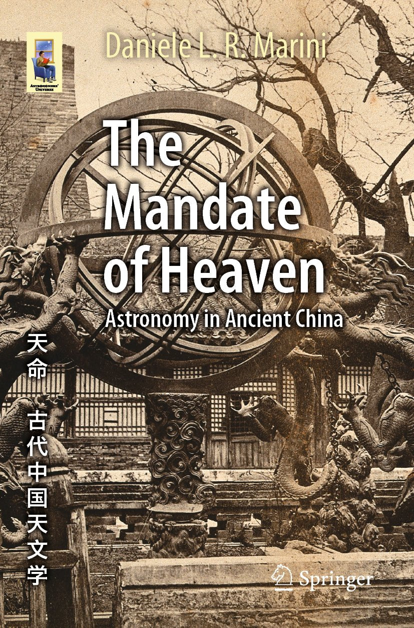 The Mandate of Heaven