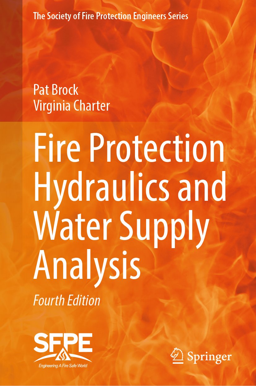 The Society of Fire Protection Engineers Series