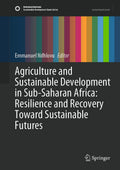 Sustainable Development Goals Series