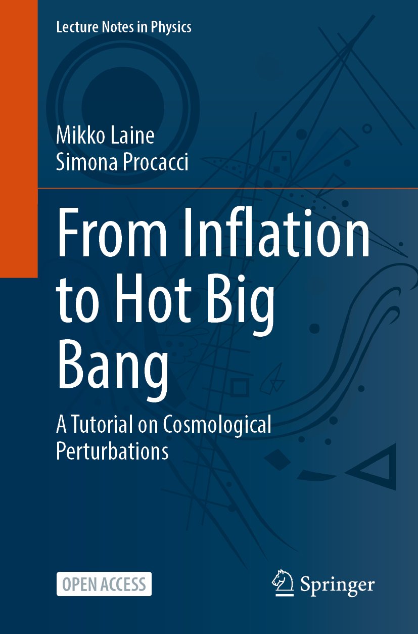 From Inflation to Hot Big Bang